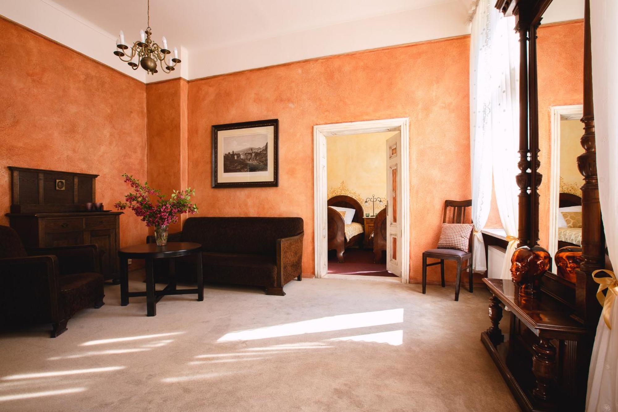 Dwor Podstolice - House Of Rosenthalヴィラ 部屋 写真